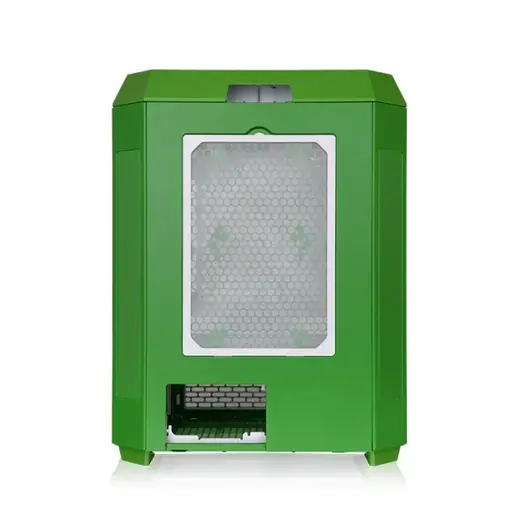 ThermalTake The Tower 600 Light-year green