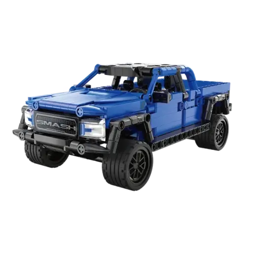 CaDa Smash Off-Roader теренец коцки