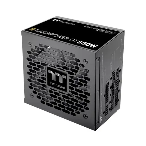 Napajanje 850W ThermalTake Toughpower GT 80+ Gold Modularno