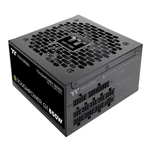Napajanje 850W ThermalTake Toughpower GT 80+ Gold Modularno