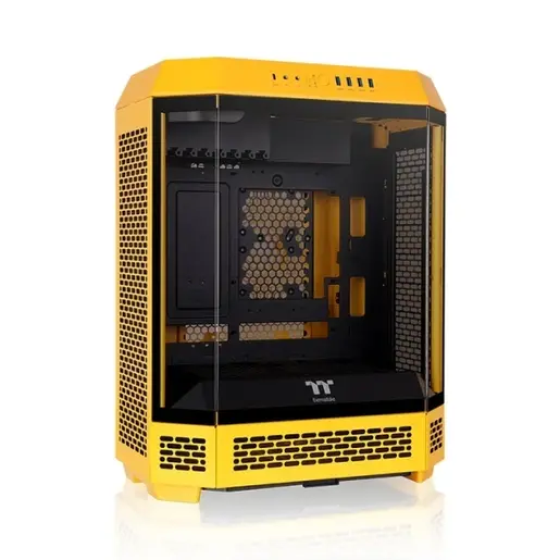 ThermalTake The Tower 600 Bumbleebee