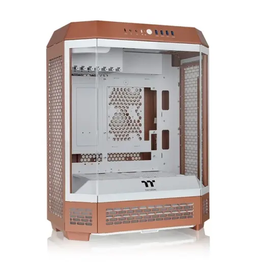 ThermalTake The Tower 600 Mocha mousse