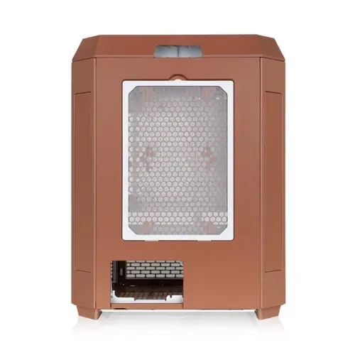 ThermalTake The Tower 600 Mocha mousse