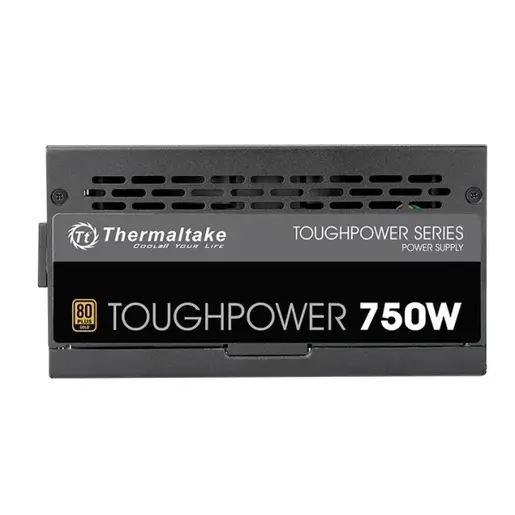 Napajanje 750W ThermalTake Toughpower GX3 SE 80+ Bronze ATX3.1