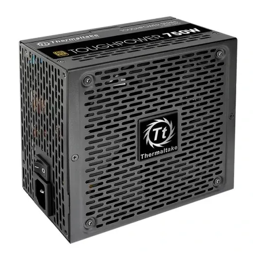 Napajanje 750W ThermalTake Toughpower GX3 SE 80+ Bronze ATX3.1