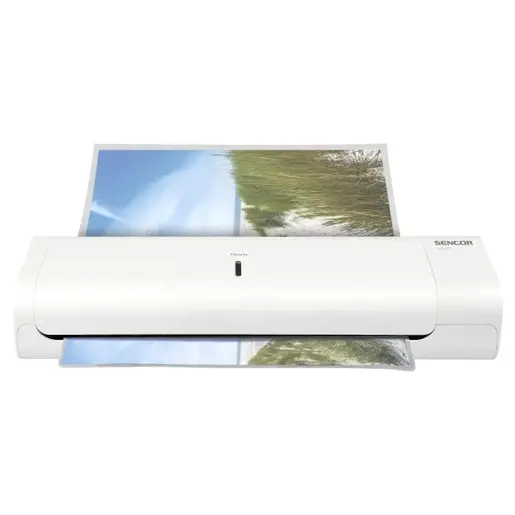 Sencor SLA 211 A4 пластификатор