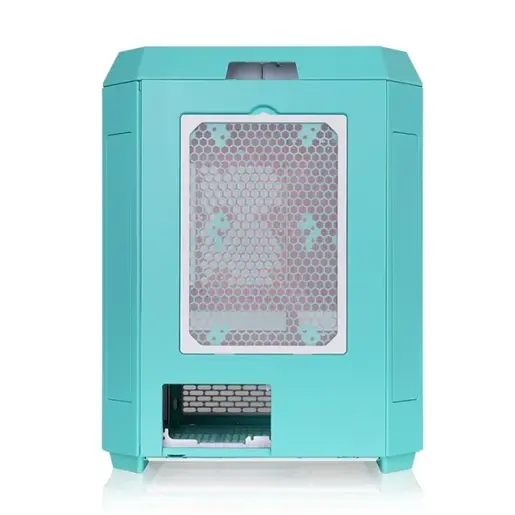 ThermalTake The Tower 600 Mint strawberry