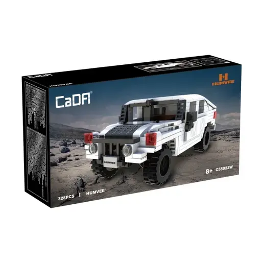 CaDa mini Hamer коцки