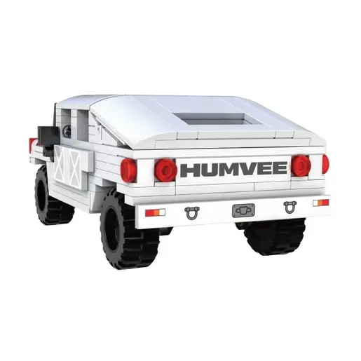 CaDa mini Hamer коцки