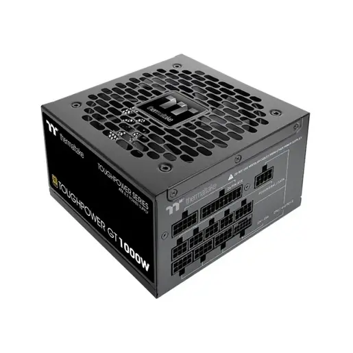 Napajanje 1000W ThermalTake Toughpower GT 80+ Gold Modularno