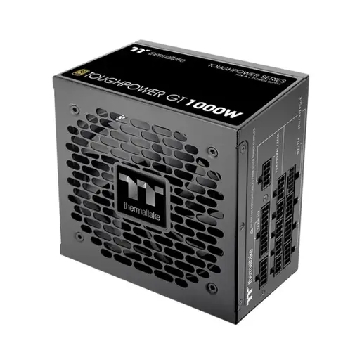 Napajanje 1000W ThermalTake Toughpower GT 80+ Gold Modularno