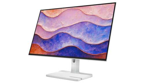 Lenovo L27q-4A - 27" QHD IPS, 100Hz, HDMI, 14ms-1ms монитор