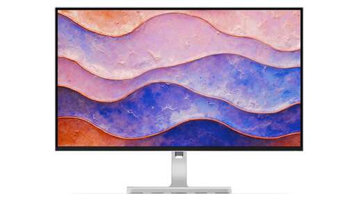 Lenovo L27q-4A - 27" QHD IPS, 100Hz, HDMI, 14ms-1ms монитор