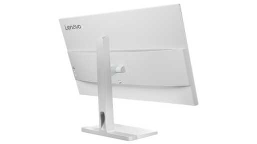 Lenovo L27q-4A - 27" QHD IPS, 100Hz, HDMI, 14ms-1ms монитор