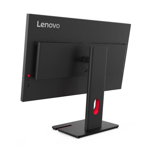 Lenovo ThinkVision T27-40 - 27" FHD IPS, 120Hz, HDMI, VGA, 4ms монитор