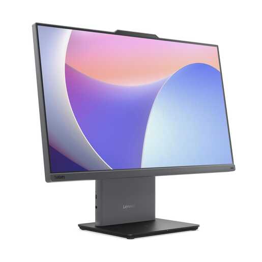 Lenovo ThinkCentre Neo 50a 24 Gen 5 Luna Grey 12SC000RRIW (23,8" FHD / Intel Core i5-13420H / 16GB RAM / 512GB SSD / Win 11 Pro) All-In-One десктоп