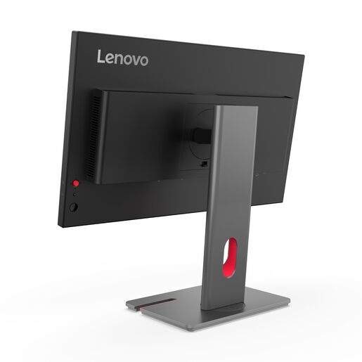 Lenovo ThinkVision P24QD-40 - 23,8" QHD IPS, 120Hz, HDMI, 4ms монитор