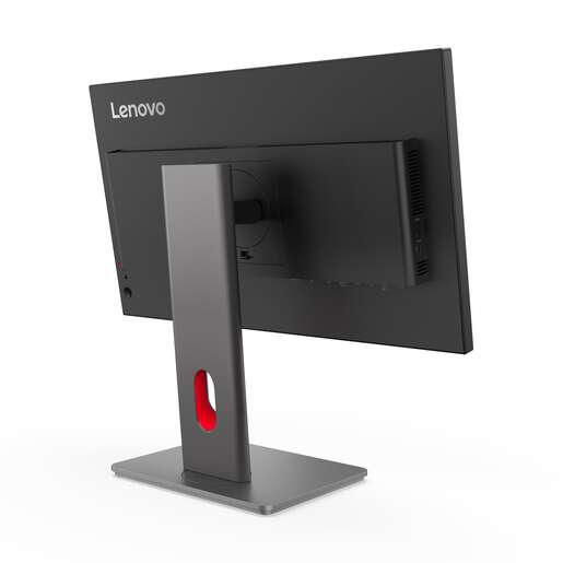 Lenovo ThinkVision P24QD-40 - 23,8" QHD IPS, 120Hz, HDMI, 4ms монитор