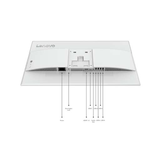 Lenovo L24D-4C - 23,8" FHD IPS, 144Hz, HDMI, 6ms-1ms монитор