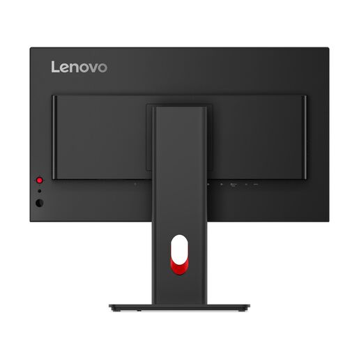 Lenovo ThinkVision T24d-40 - 23,8" FHD IPS, 120Hz, HDMI, 4ms монитор