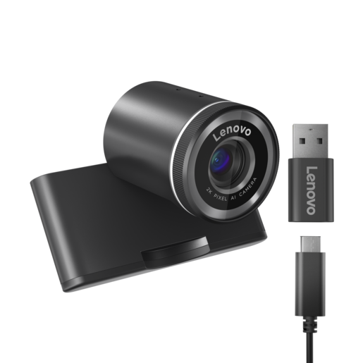 Lenovo QHD Webcam