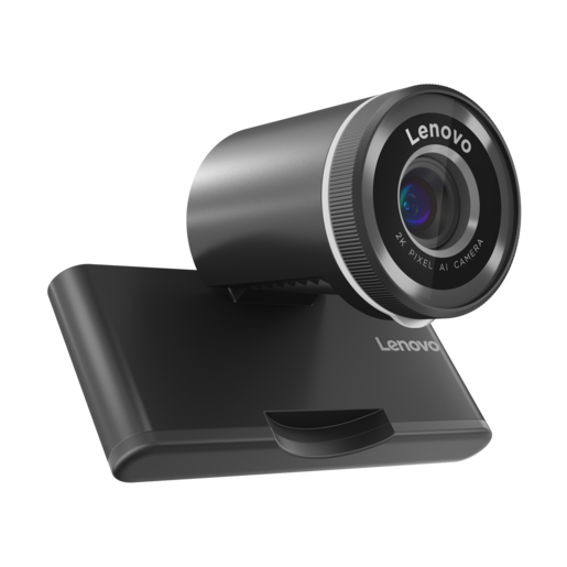 Lenovo QHD Webcam