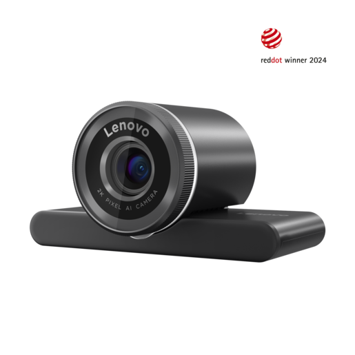 Lenovo QHD Webcam