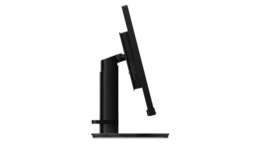 Lenovo ThinkVision P27U-20 - 27" UHD IPS, 60Hz, HDMI, 4ms монитор
