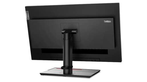 Lenovo ThinkVision P27U-20 - 27" UHD IPS, 60Hz, HDMI, 4ms монитор