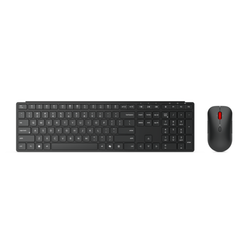 Lenovo Wireless Multi-Mode Pro Combo Тастатура и Глувче