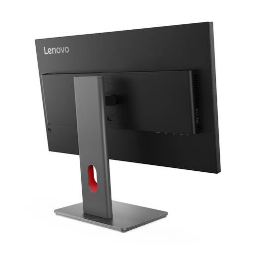Lenovo ThinkVision P27Q-40 - 27" QHD IPS, 120Hz, HDMI, 4ms монитор
