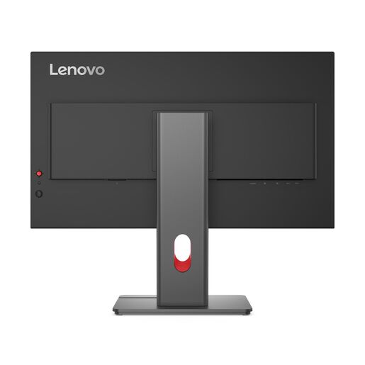 Lenovo ThinkVision P27Q-40 - 27" QHD IPS, 120Hz, HDMI, 4ms монитор