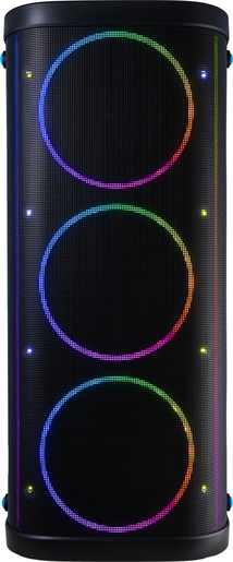 VIVAX VOX BS-610 караоке звучник