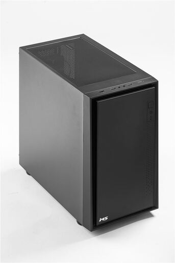MS ELEMENT S105 mini кукиште