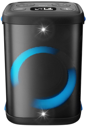 VIVAX VOX BS-410 караоке звучник