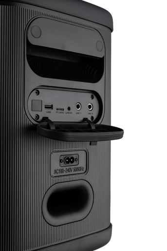 VIVAX VOX BS-410 караоке звучник