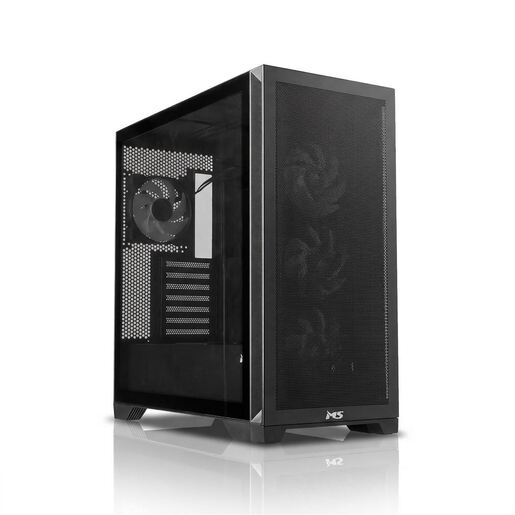 MS ARMOR V725 gaming куќиште