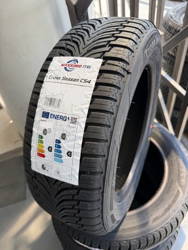 MASSIMO 175/65 R14 CROSS SEASON CS4 (82)T