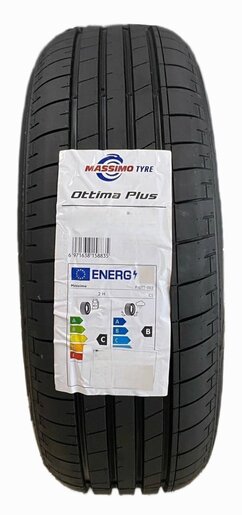 MASSIMO 195/50R15V OTTIMA PLUS (82)V