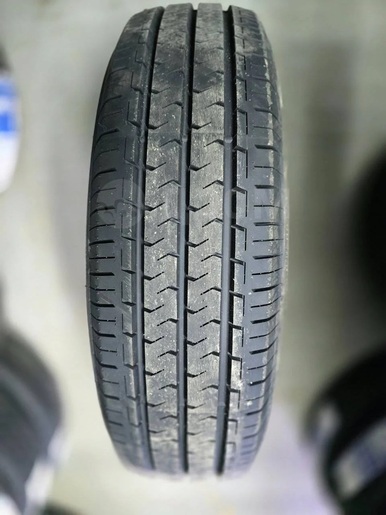 MASSIMO 235/65R16C DUREVO V2 (115/113)T