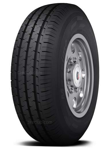 MASSIMO 235/65R16C DUREVO V2 (115/113)T
