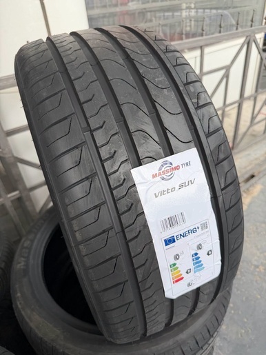 MASSIMO 265/40R20W VITTO SUV (104)W