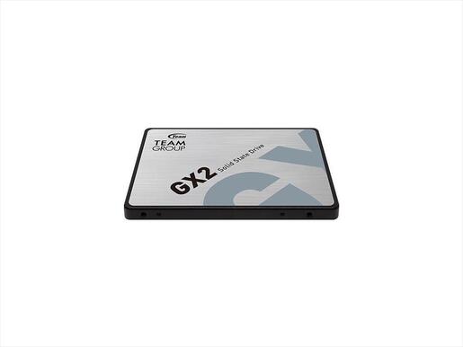 SSD 2,5" 256GB TEAMGROUP GX2 500/400 MB/s, T253X2256G0C101