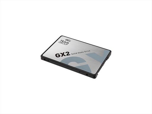 SSD 2,5" 256GB TEAMGROUP GX2 500/400 MB/s, T253X2256G0C101