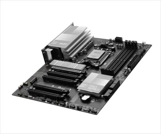 MB AM5 B840-P WIFI PRO WIFI7 MSI 4xDDR5 8000Mhz (O.C), HDMI, 1x PCI-Ex16 4.0,1x PCI-Ex4 3.0, x 3xPCI-Ex1 3.0, 2xM.2,4xSATA3, 2.5G LAN, Wi-Fi 7,BT 5.4, 7E57-001R