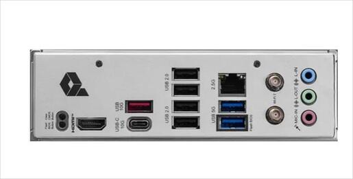 MB AM5 B840-P WIFI PRO WIFI7 MSI 4xDDR5 8000Mhz (O.C), HDMI, 1x PCI-Ex16 4.0,1x PCI-Ex4 3.0, x 3xPCI-Ex1 3.0, 2xM.2,4xSATA3, 2.5G LAN, Wi-Fi 7,BT 5.4, 7E57-001R