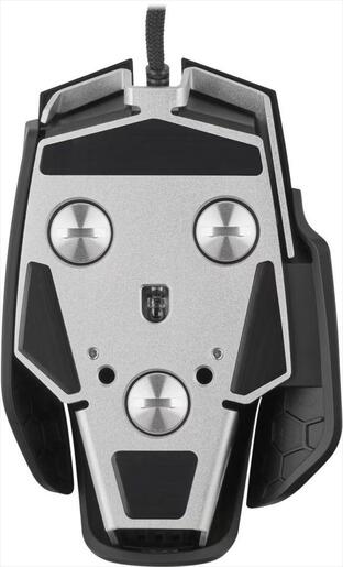 MOUSE WIRED USB CORSAIR M65 RGB ULTRA, 26000DPI, 8000Hz, Black, CH-9309411-EU