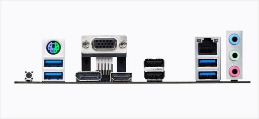 MB AM4 A520M-PLUS II TUF GAMING ASUS 4xDDR4 4866Mhz(O.C), HDMI, DP, VGA, 1xPCIec16, 2xPCIex1, 1xM.2, 4xSATAIII, 90MB17G0-M0EAY0