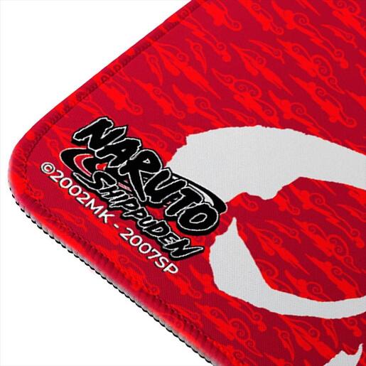 MOUSEPAD BLIZZARD Naruto Shippuden - Itachi Uchiha XL, 900 x 420 x 3, FNRMPSPEED24ITCXL