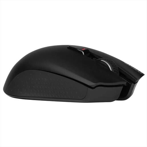 MOUSE WIRELESS USB CORSAIR HAPOON RGB Gaming Mouse 2.4Ghz+USB, Carbon, PMW3325, CH-9311011-EU